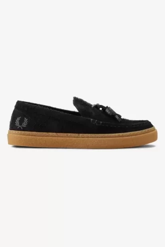 Mocasines Dawson con borlas para hombre