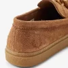 Mocasines Dawson con borlas para hombre Mocasines Dawson con borlas para hombre