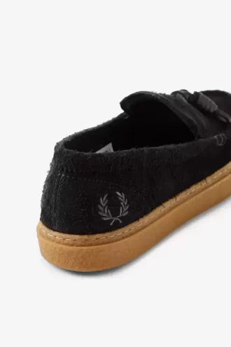 Mocasines Dawson con borlas para hombre
