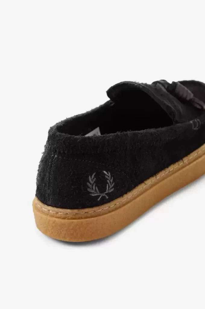 Mocasines Dawson con borlas para hombre Mocasines Dawson con borlas para hombre