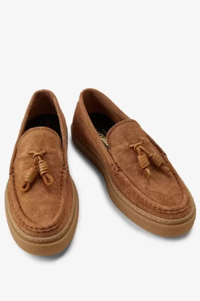 Mocasines Dawson con borlas para hombre Mocasines Dawson con borlas para hombre