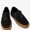 Mocasines Dawson con borlas para hombre Mocasines Dawson con borlas para hombre