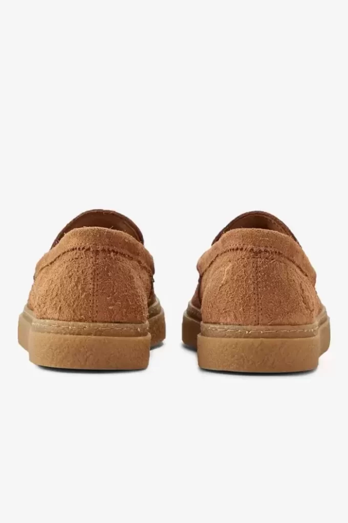 Mocasines Dawson con borlas para hombre Mocasines Dawson con borlas para hombre