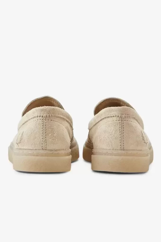Mocasines Dawson con borlas para hombre Mocasines Dawson con borlas para hombre