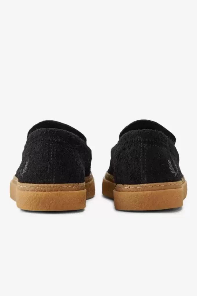 Mocasines Dawson con borlas para hombre Mocasines Dawson con borlas para hombre