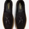 Mocasines Dawson con borlas para hombre Mocasines Dawson con borlas para hombre