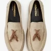 Mocasines Dawson con borlas para hombre Mocasines Dawson con borlas para hombre