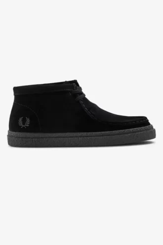 Mocasines Dawson Mid para mujer