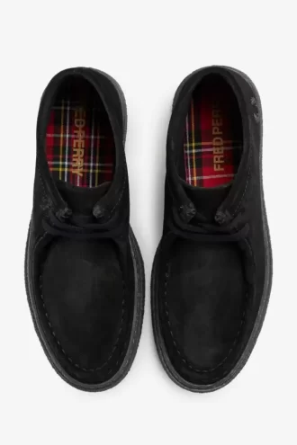 Mocasines Dawson Mid para mujer