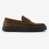 Mocasines Dawson para hombre Mocasines Dawson para hombre