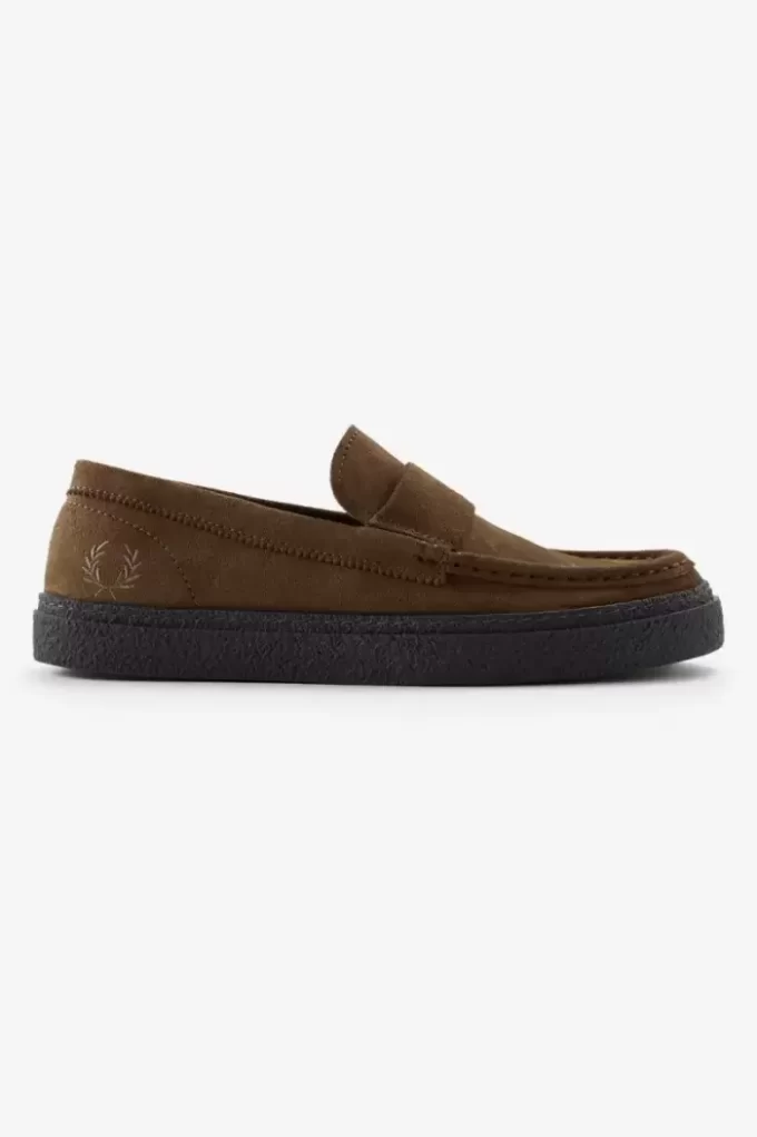 Mocasines Dawson para hombre Mocasines Dawson para hombre