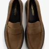 Mocasines Dawson para hombre Mocasines Dawson para hombre