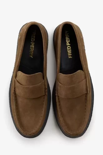 Mocasines Dawson para hombre