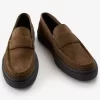 Mocasines Dawson para hombre Mocasines Dawson para hombre