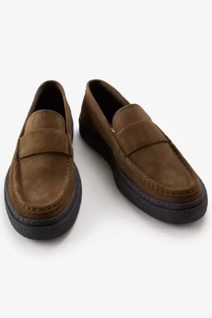 Mocasines Dawson para hombre Mocasines Dawson para hombre