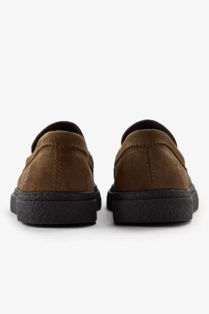 Mocasines Dawson para hombre Mocasines Dawson para hombre