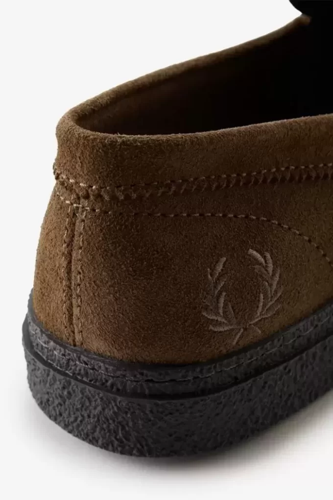 Mocasines Dawson para hombre Mocasines Dawson para hombre