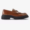 Mocasines de cuero para mujer Mocasines de cuero para mujer