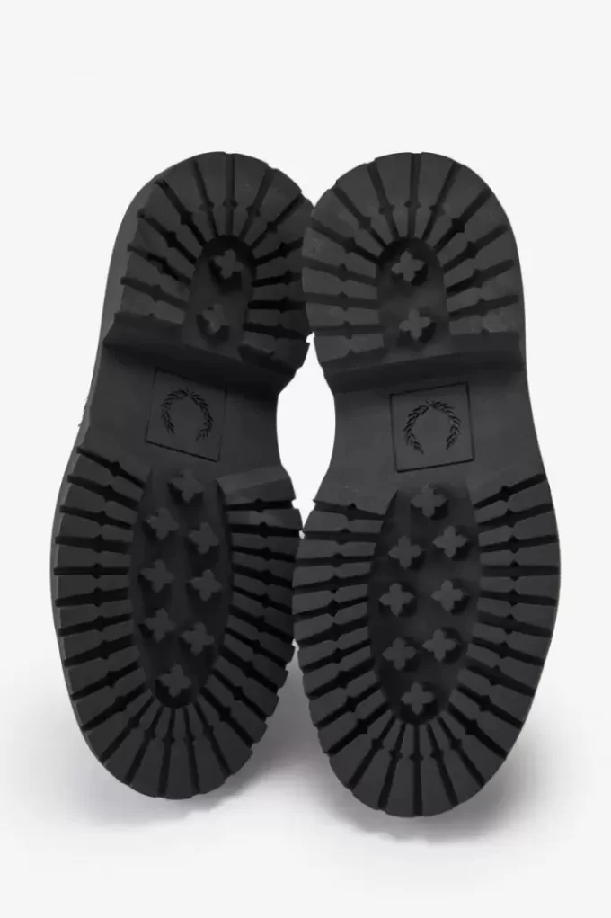 Mocasines de cuero para mujer Mocasines de cuero para mujer