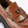 Mocasines de cuero para mujer Mocasines de cuero para mujer