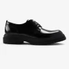 Mocasines Derby para mujer Mocasines Derby para mujer