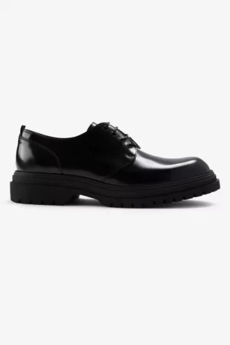 Mocasines Derby para mujer