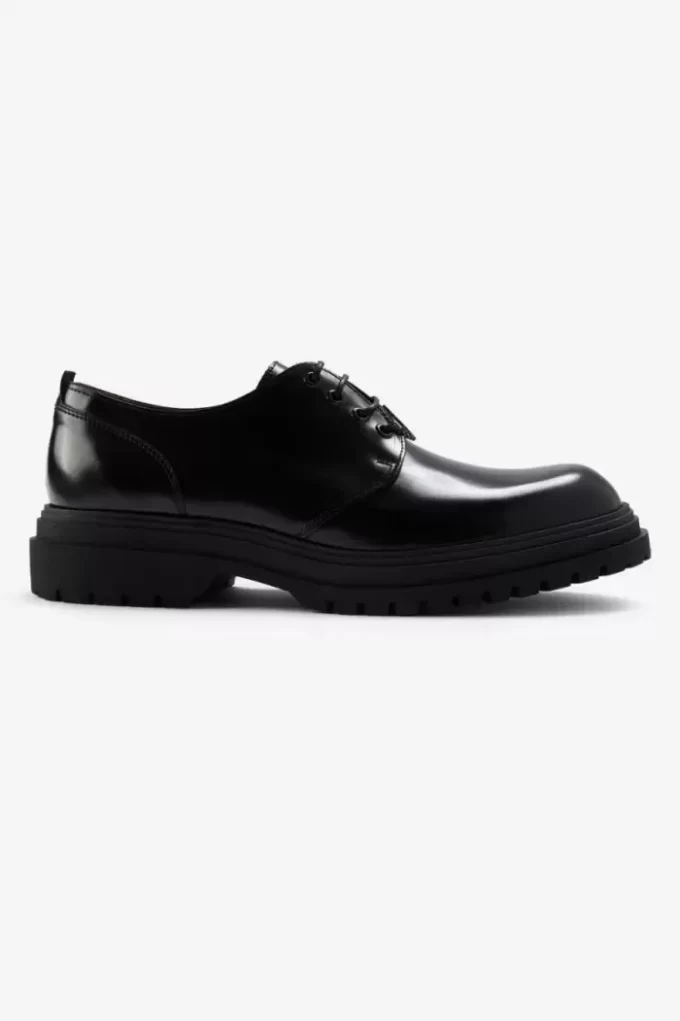 Mocasines Derby para mujer Mocasines Derby para mujer