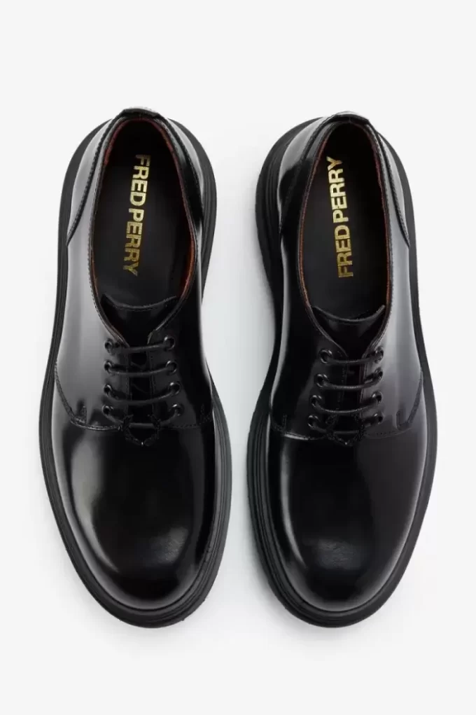 Mocasines Derby para mujer Mocasines Derby para mujer