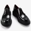 Mocasines Derby para mujer Mocasines Derby para mujer