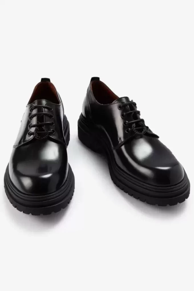 Mocasines Derby para mujer Mocasines Derby para mujer