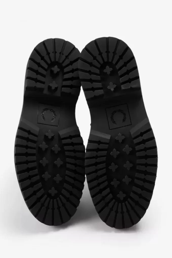 Mocasines Derby para mujer Mocasines Derby para mujer