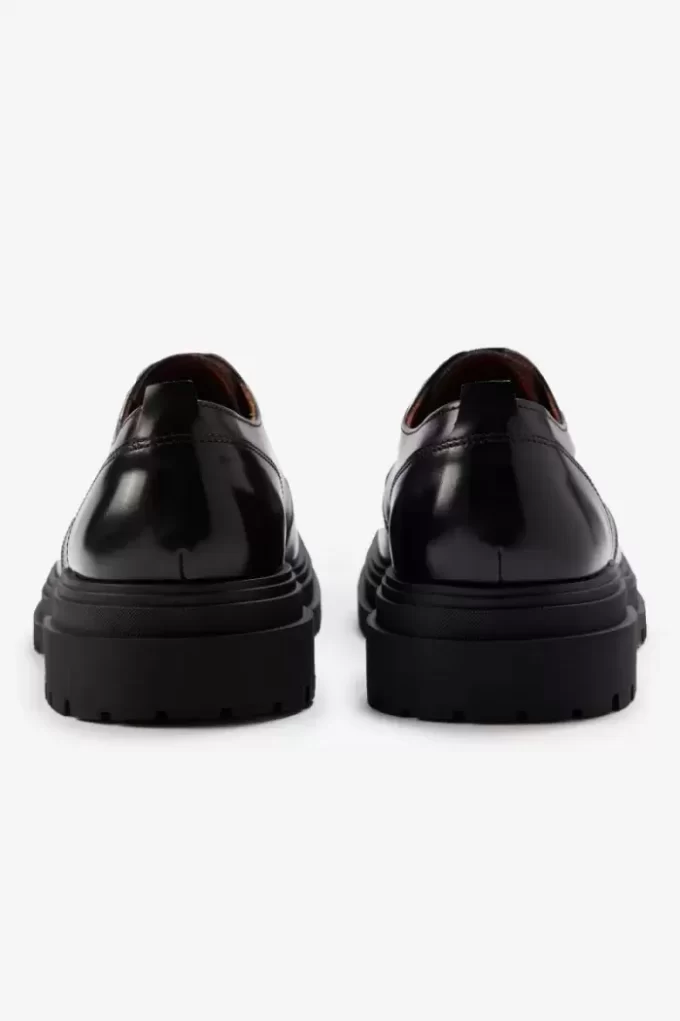 Mocasines Derby para mujer Mocasines Derby para mujer