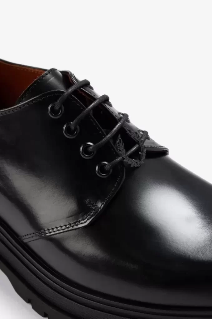 Mocasines Derby para mujer Mocasines Derby para mujer