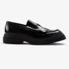 Mocasines Fred Perry para mujer Mocasines Fred Perry para mujer