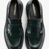 Mocasines Fred Perry para mujer Mocasines Fred Perry para mujer