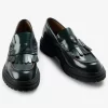 Mocasines Fred Perry para mujer Mocasines Fred Perry para mujer