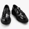 Mocasines Fred Perry para mujer Mocasines Fred Perry para mujer