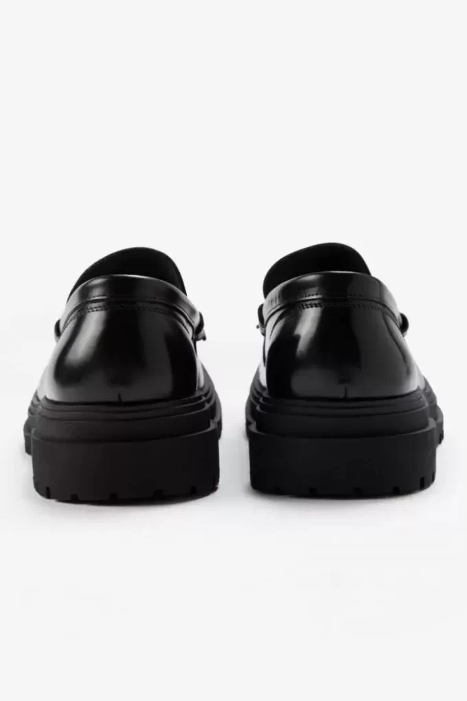 Mocasines Fred Perry para mujer Mocasines Fred Perry para mujer