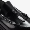 Mocasines Fred Perry para mujer Mocasines Fred Perry para mujer