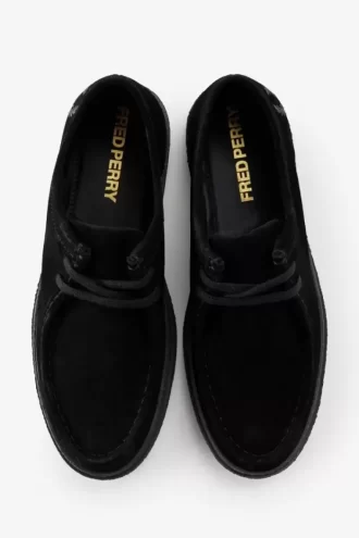 Mocasines Low Dawson para hombre