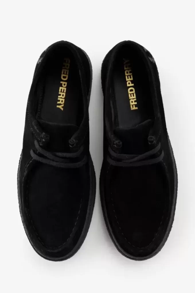 Mocasines Low Dawson para hombre Mocasines Low Dawson para hombre