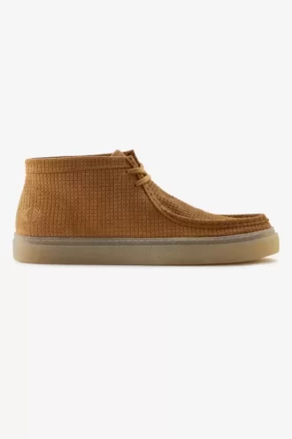 Mocasines Mid Dawson para hombre