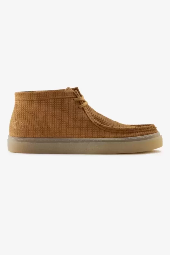 Mocasines Mid Dawson para hombre Mocasines Mid Dawson para hombre