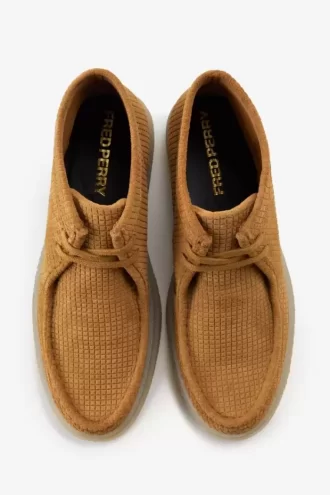 Mocasines Mid Dawson para hombre
