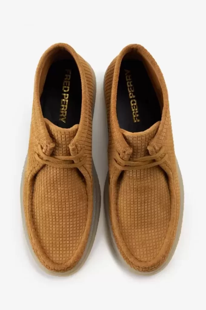 Mocasines Mid Dawson para hombre Mocasines Mid Dawson para hombre