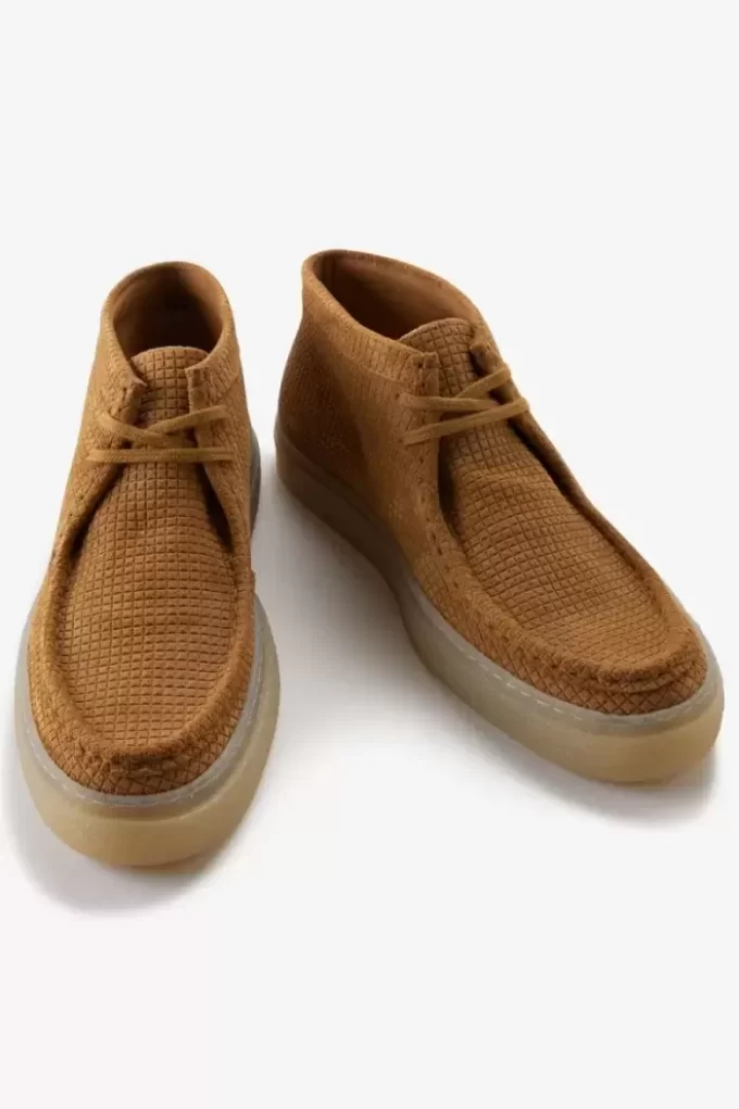 Mocasines Mid Dawson para hombre Mocasines Mid Dawson para hombre