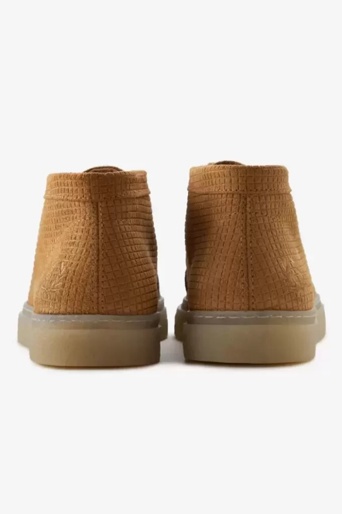 Mocasines Mid Dawson para hombre Mocasines Mid Dawson para hombre