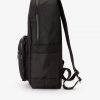 Mochilas de tricot con cinta tonal Mochilas de tricot con cinta tonal