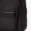 Mochilas de tricot con cinta tonal Mochilas de tricot con cinta tonal