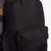 Mochilas de tricot con cinta tonal Mochilas de tricot con cinta tonal